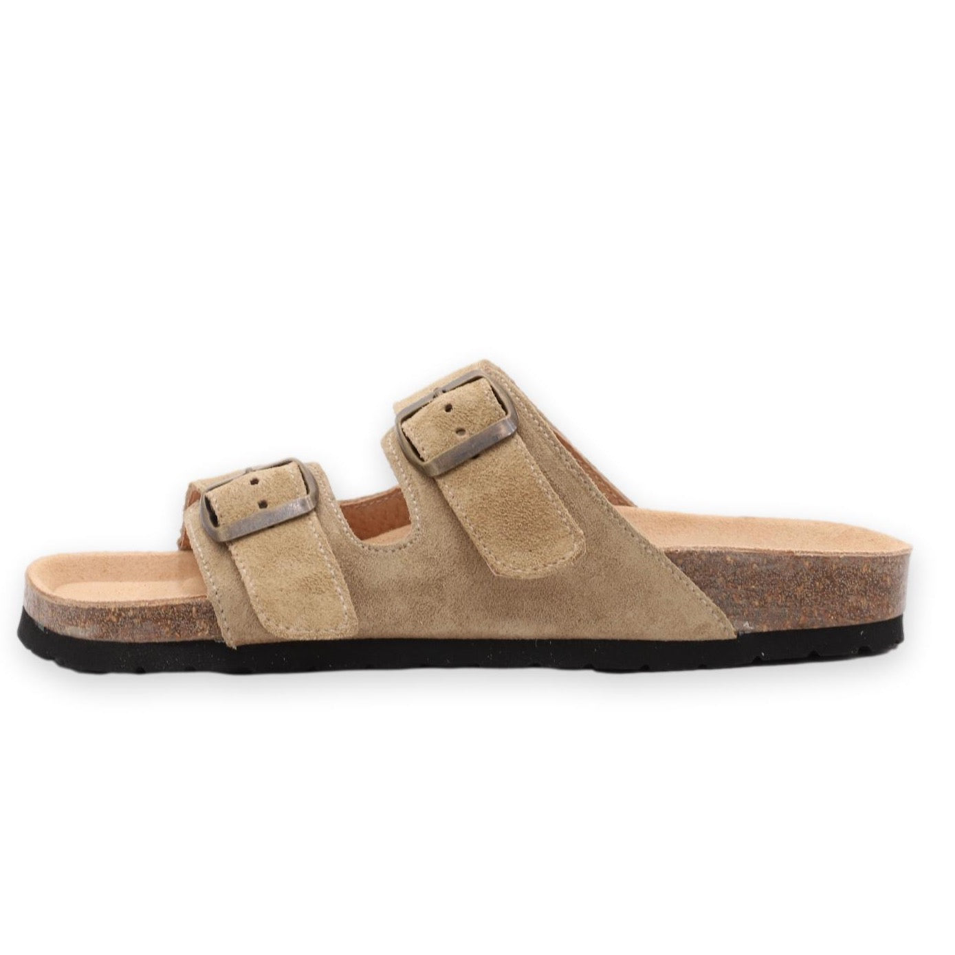 Nordic Beige sandals