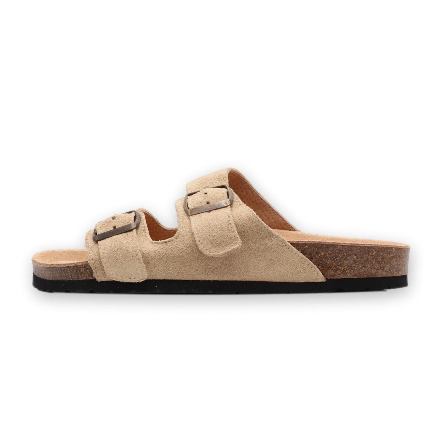 Nordic Light Sand sandals