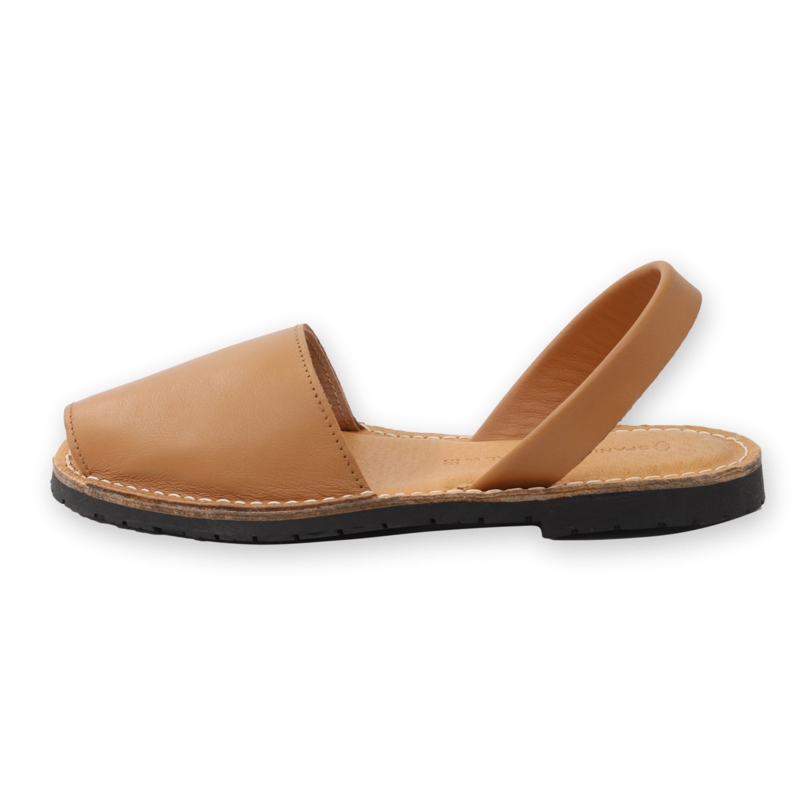 Classic Hazelnut sandals