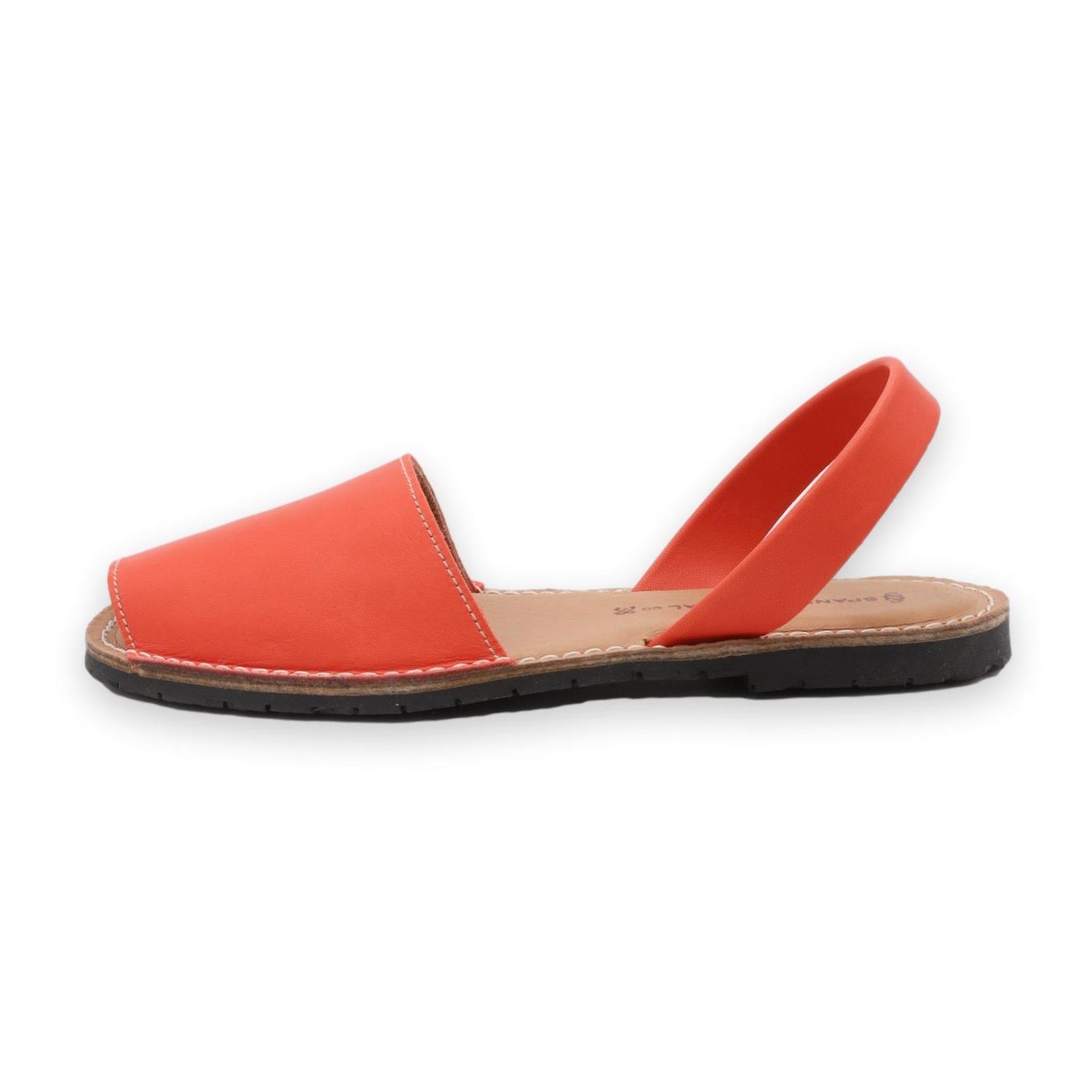 Classic Coral flats