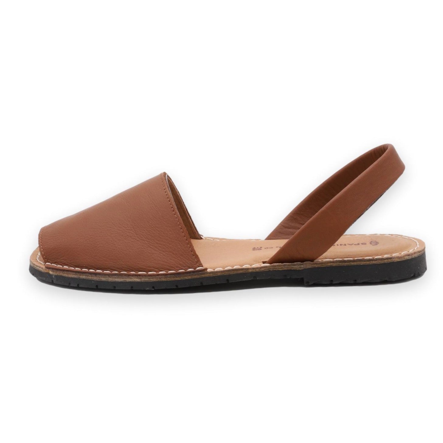 Classic Caramel classic flats