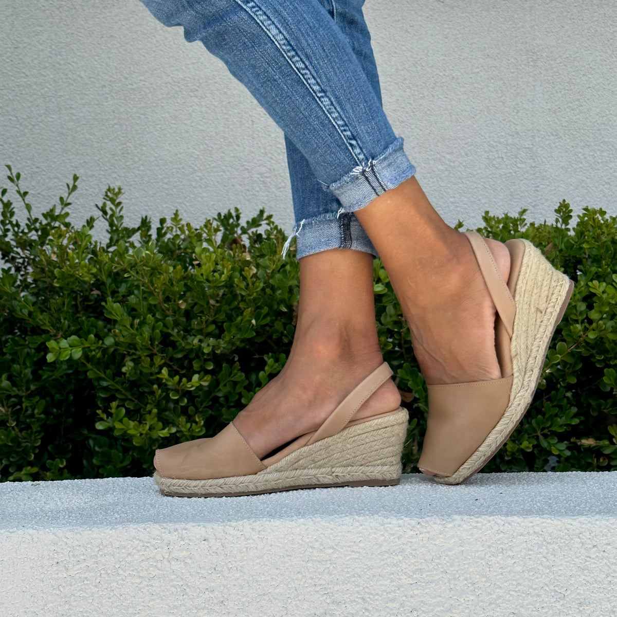 Wedges