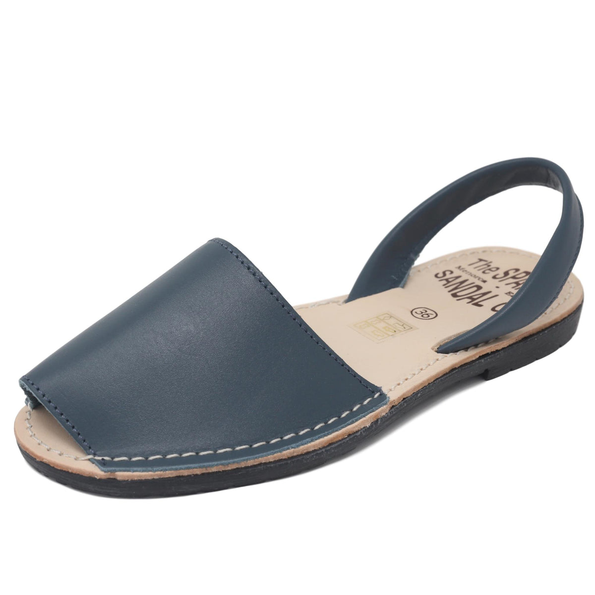 The spanish sandal online