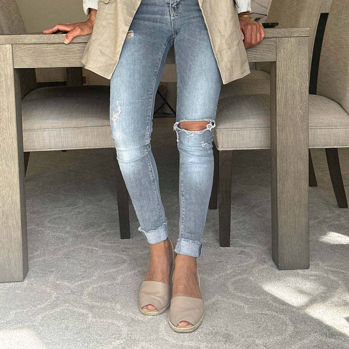 espadrille wedges amazon