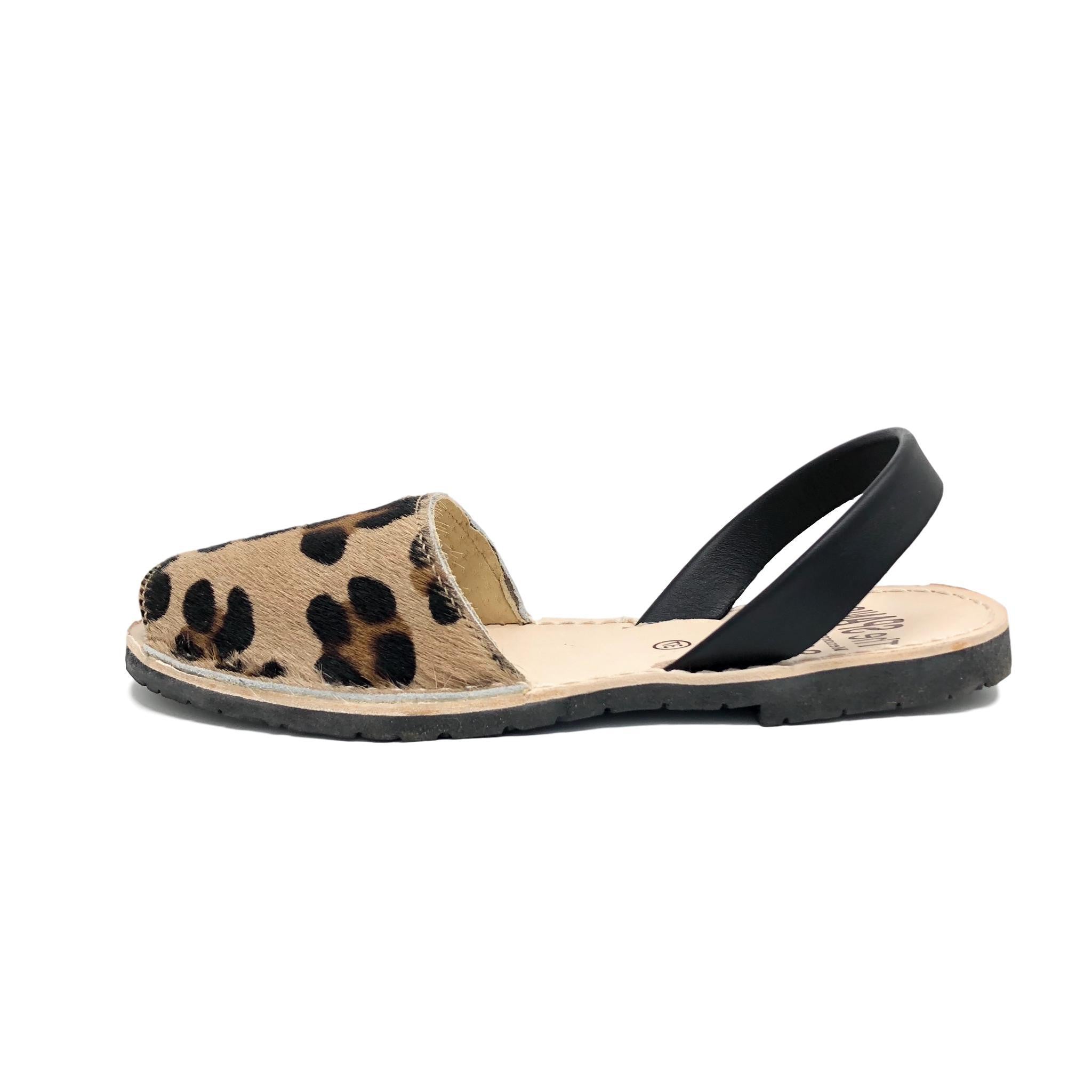 Animal Print Footwear For Women | LBB