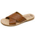Saddle brown slides